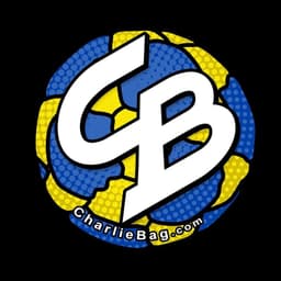 Charlie Bag — freestyle footbag stitcher from United States