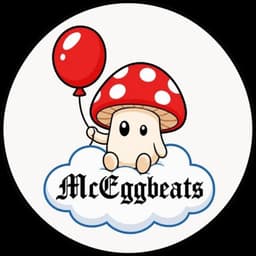 McEggbeats — freestyle footbag stitcher from Canada