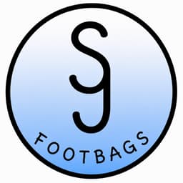 SY Footbags — freestyle footbag stitcher from United States