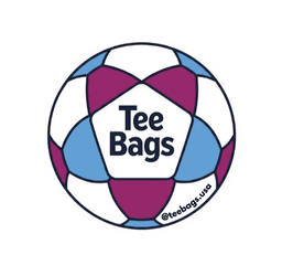 Tee Bags — freestyle footbag stitcher from United States