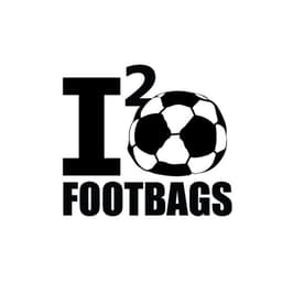 I² Footbags — freestyle footbag stitcher from United States