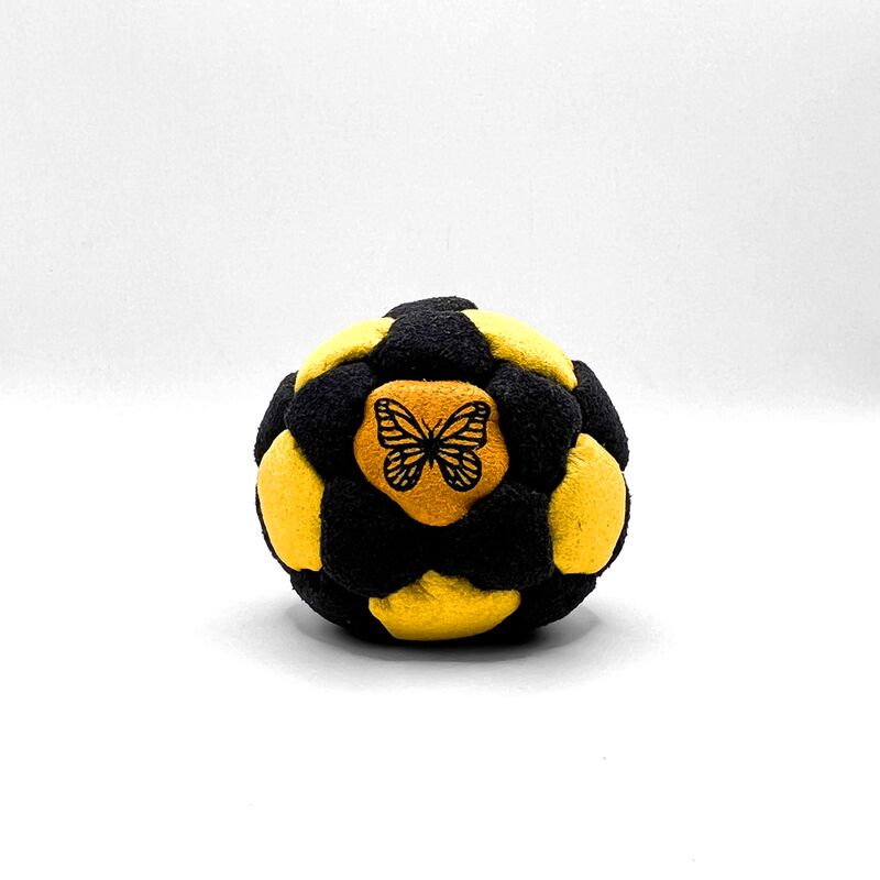 Footbag by Foot Clan
