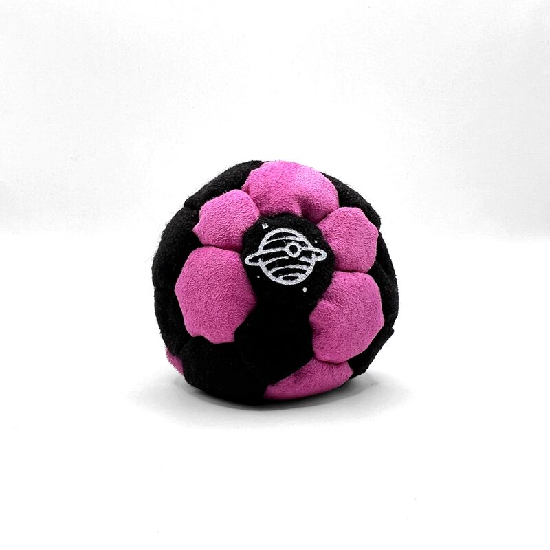 Footbag by Foot Clan